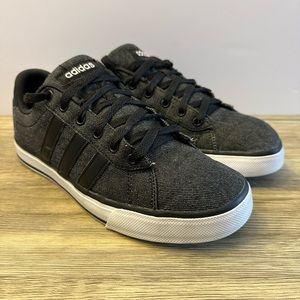 Adidas Men's Vulc Lifestyle Skateboarding Sneaker